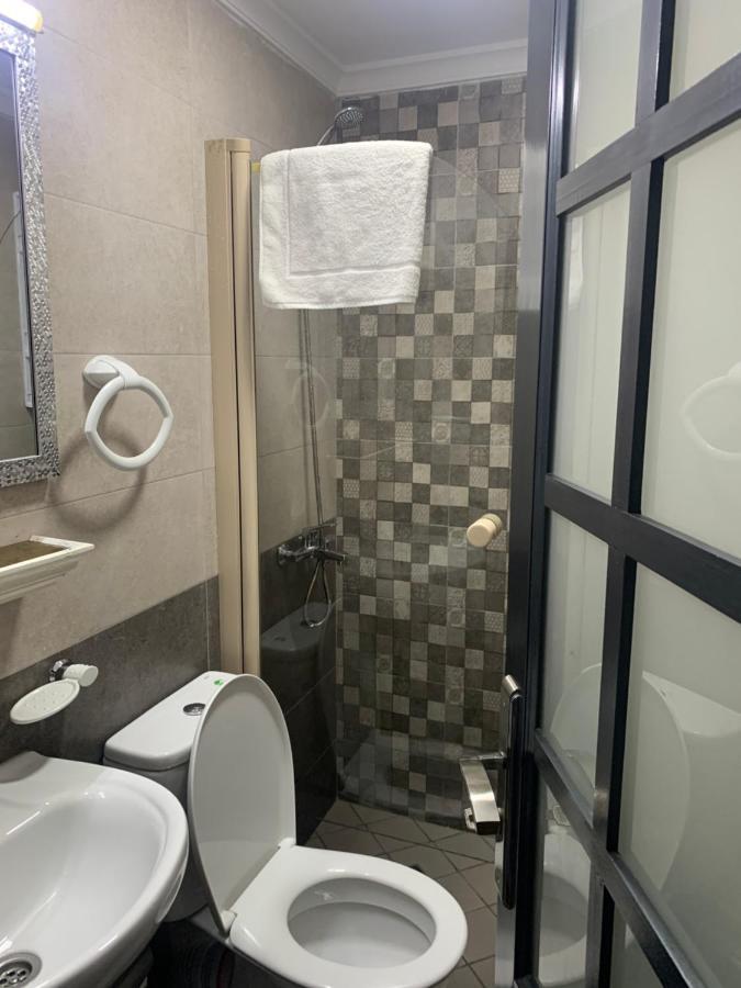 Appartement Larache City Extérieur photo