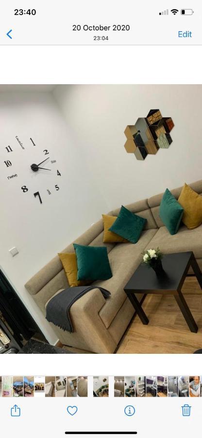 Appartement Larache City Extérieur photo