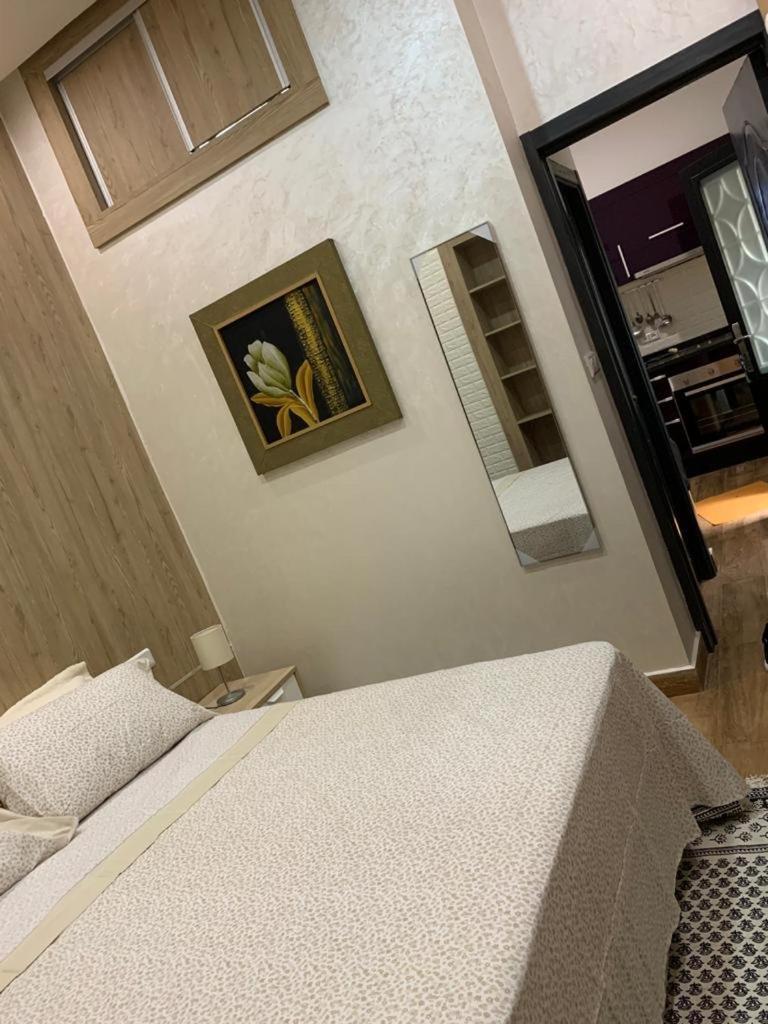 Appartement Larache City Chambre photo